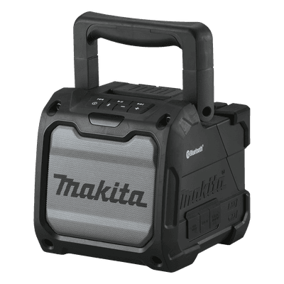 Bocina Bluetooth / IPX4 / USB-Carga / Auxiliar / 32h Autonomía / 3.4 kg / 18V-12V XRM08B MAKITA