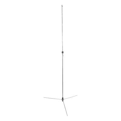 Antena Base VHF / Omnidireccional / 136-174 MHz / 6 dB / 200 W / 3 m (9.84 ft) 1400-T TRAM BROWNING