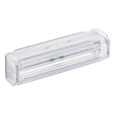 Módulo de Reemplazo para Torreta / 6 LEDs de Alta Intensidad / Color Claro / IP67 / 10-16 VCD / Diseño Delgado 33 mm