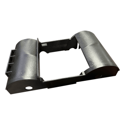 Cubierta de Laminación / Compatibilidad SMART 51 / Instalación sin Herramientas / Material Resistente 643231 IDP
