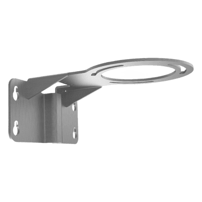 Montaje de Pared Anticorrosivo / Aluminio / 202 x 175.8 x 309.9 mm / 3.33 kg / 0.66 x 0.58 x 1.02 ft DS-1705ZJ-DM35 HIKVISION