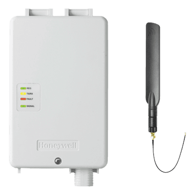 Comunicador celular / 4G LTE CAT1 / conexión ECP 4 hilos / AlarmNet / Total Connect / paneles VISTA LTEXANTHB HONEYWELL HOME RESIDEO