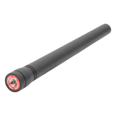 Antena VHF / 136-174 MHz / Ganancia Unitaria / 4.72' (120 mm) / SMA Macho TX680ANTV TXPRO