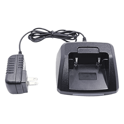 Cargador rápido de escritorio / Carga 0-80% en 30 min / Compatibilidad LB-85L / Eficiencia 90% / LED indicador TX680RCHRG TXPRO