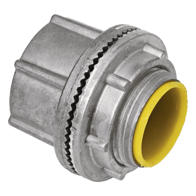 Conector para Áreas Peligrosas / Aluminio Libre de Cobre / 3/4" / Clase I División 2 y Zona 2 / Intemperie HUB-WH2A HUBBELL KILLARK