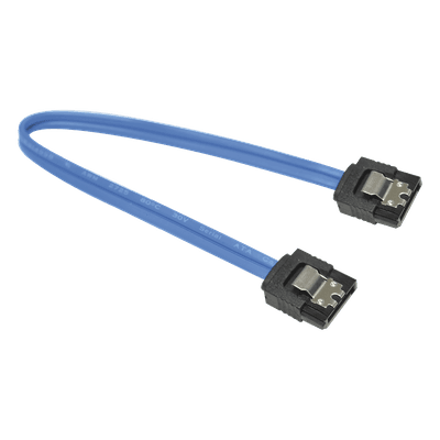 Cable e-SATA / 28 cm (0.92 ft) / Compatibilidad Multi-Marca / Videovigilancia Profesional 101500632 HIKVISION