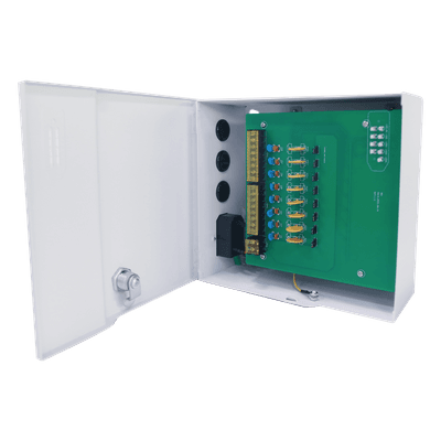 Transformador Industrial de 220 VCA @ 24 VCA 175 VA (7.25 A) PL24175220 EPCOM POWERLINE