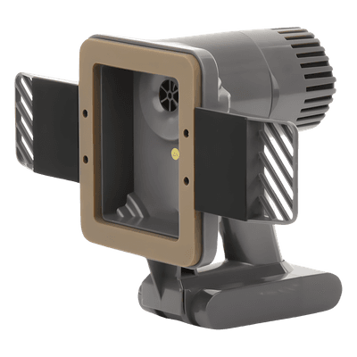 Bomba de Vacío para LED / Batería 21.6 VDC / 2.9 kg / Interior y Exterior / 350 x 220 x 230 mm DS-D42MF2B HIKVISION