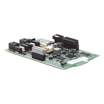 Comunicador Telefónico Digital Universal / Líneas Duales PSTN / 2,040 Puntos Reportables / USB / Certificado UL/FM UDACT-2 NOTIFIER