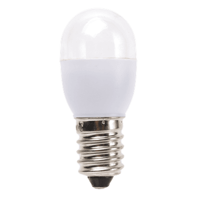Bombilla LED de Repuesto / 5W / 6500K Luz Fría / 15,000 Horas / Eficiencia A+ / Refrigeradores BCD105 y BCD220 LED10-30V EPCOM POWERLINE