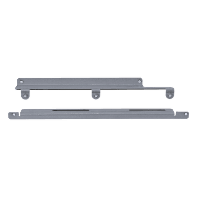 Kit de Montaje Directo / Anunciador NCA-2 sobre Panel NFS-640/E / NFS2-640/E / Configuración Standalone / Sin NCM / Serie Onyx NCA/640-2-KIT NOTIFIER