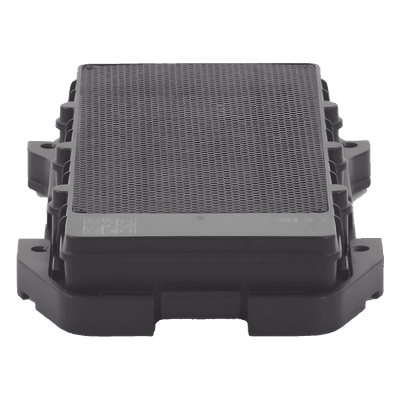Rastreador GPS Vehicular / 4G LTE con Respaldo GSM / Panel Solar Integrado / Batería 10,000 mAh / Alarma de Sabotaje Audible / IP67 LL303 JIMIIOT