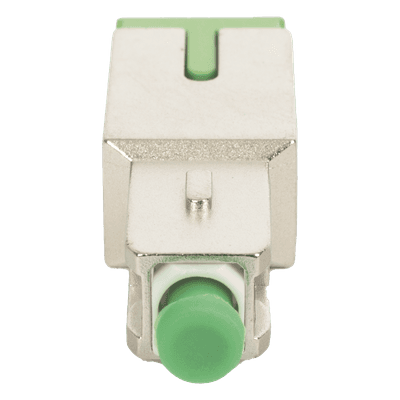 Atenuador Óptico / SC/APC Macho-Hembra / 10 dB / Fibra Monomodo / 1310/1550 nm / FTTx-DWDM