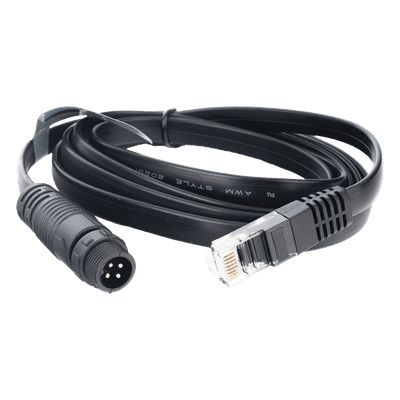 Cable de Comunicación USB a RS485 / Controladores EPSOLAR / Plug-and-Play / Construcción Industrial CCRS485150U EPEVER