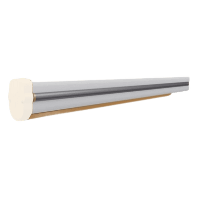 Mástil para Barrera / 6 m (19.7 ft) / Aluminio Reforzado / Compatible GT6-GT8 803XA-0410 CAME