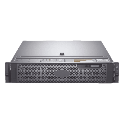Servidor de Analíticos de Video / 64 Canales 1080P / 256 Rostros/s / 80 Millones de Imágenes / Clúster 5 Nodos / Fuente Redundante DS-IX2002-A7U/LX HIKVISION