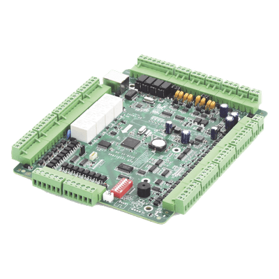 Tarjeta Madre / 12V DC / Protección contra Descargas / Compatible DSK2604