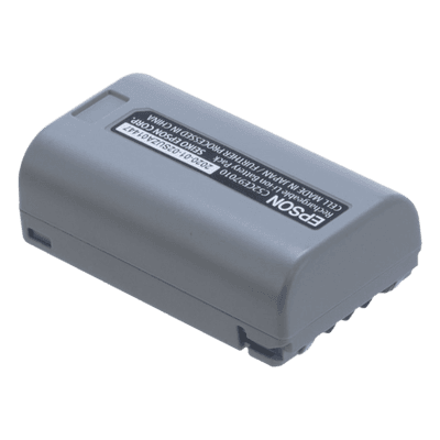 Batería Recargable / 7.2V / 1850mAh / 14Wh / Li-Ion / Impresoras MP200 y MP300 MP-BATT PANDUIT