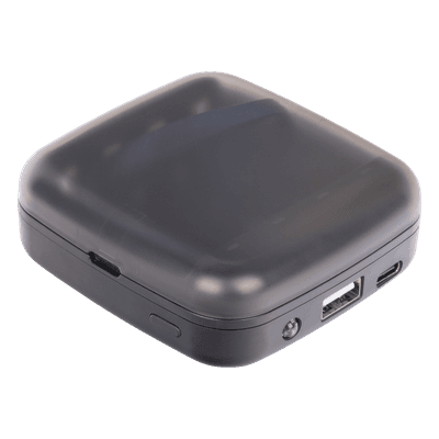 Cargador de Baterías / 4 Puertos / AA y AAA / Ni-MH y Li-Ion / 0.5A x4 o 1A x2 / Power Bank 2 en 1 XTAR-BC4 SYSCOM PARTS