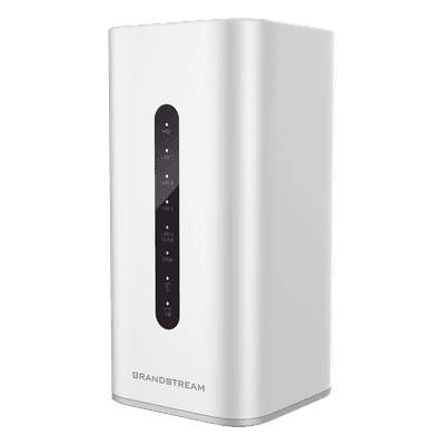 Router Inalámbrico Mesh Wi-Fi 6, 1.27 Gbps, doble banda, MU-MIMO 2x2:2, servidor VPN con administración desde la nube gratuita o stand-alone. GWN7062 GRANDSTREAM