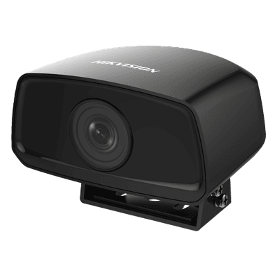 Cámara Móvil IP / 2 Megapixel / IR 30 m (98.4 ft) / WDR 120 dB / IP67 / PoE 802.3af