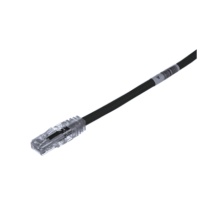 Cable de Parcheo UTP / Cat6 / 24 AWG / CM / 4.57 m (15 ft) / Sin Blindaje UTPSP15BLY PANDUIT
