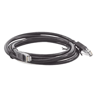 Cable Ethernet Cat 6 / UTP / 1 Gbps / 250 MHz / Conectores Oro 50μ 20-160 UGREEN