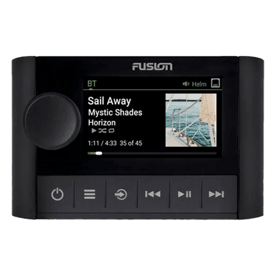 Control remoto Ethernet / Pantalla LCD 2.7" / IPX6 / 70x110x71.4 mm / 2.76x4.33x2.81 in 10-02244-00 GARMIN