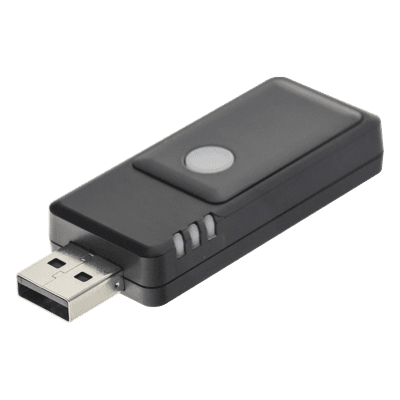 Interfase USB / WIFI Inteligente / 2.4 GHz / Uso Industrial y Residencial / Activación Remota / -20°C a 50°C ACCESSWIFI ACCESSPRO