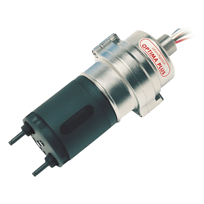 Detector de Gas de Punto Infrarrojo / 4 a 20 mA / 0 a 100% LEL / Acero Inoxidable 316SS / IP66/67 / ATEX/UL/CSA/IECEx 2108N4100N HONEYWELL ANALYTICS