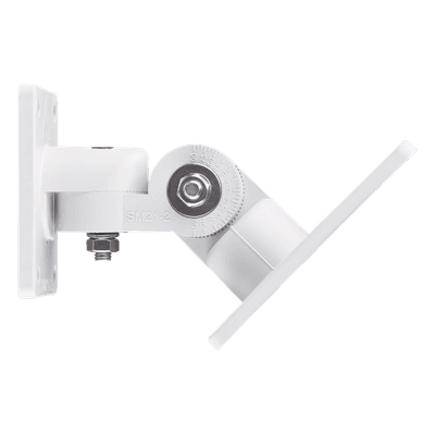 Soporte giratorio de montaje / serie FSL100 / poliamida PA66 UV-resistente / fijaciones acero inoxidable / 280 g FSL100-SM21 HONEYWELL ANALYTICS
