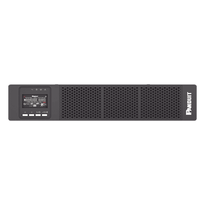 UPS Rack / 3000 VA / 2700 W / Línea Interactiva / Onda Senoidal Pura / LiFePO4 / 2 UR / 5 Tomas NEMA