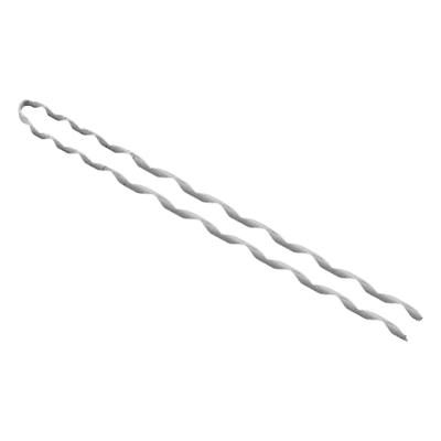 Remate Preformado para Fibra Óptica ADSS / 96 Hilos / Span 200 M / 12.1-13 MM / 5.2 kN / 840 MM (33 pulgadas) / 656 Pies DELT-004 PLP