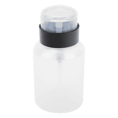 Dispensador de Alcohol / Capacidad 200 ml / Sistema Bloqueo Antiderrames / Limpieza Fibra Óptica / Diseño Compacto LP-DAI LINKEDPRO BY EPCOM