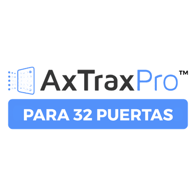 Licencia de Control de Acceso / 32 Puertas / Interfaz Web HTML5 / Cliente-Servidor / Multiplataforma AXPROAP032 ROSSLARE SECURITY PRODUCTS
