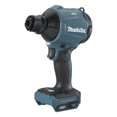 Pistola de Soplado / 40V MAX XGT / Motor BL / 5 Boquillas / Control de Velocidad Variable / LED Integrada AS001GA101 MAKITA