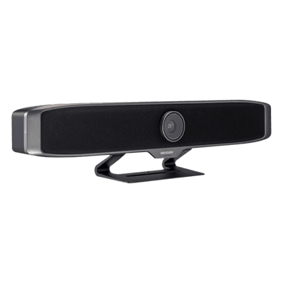 Cámara Inteligente Para Conferencias de 4K / USB / Plug and Play / Autoenfoque / Seguimiento al Hablante / Encuadre Automatico / Cable de 5 Metros USB IDS-UVC-X28 HIKVISION