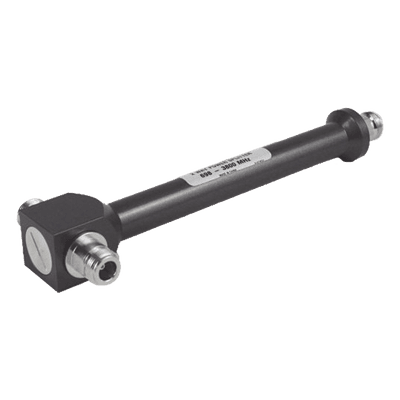 Divisor de Potencia Reactivo / 2 Vías / 694-3800 MHz / 500W / -161 dBc PIM / Tipo N / IP67 / 210 g D2-16FN MICROLAB