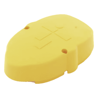 Kit de Instalación para Mástil GT8 / Brazo de Barrera 2.5-4 m / Filtro EMI 115-250V AC / Microinterruptores / Cerradura Codificada / Gabinete con Barrera 88003-0111 CAME