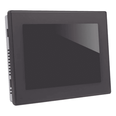 Pantalla Táctil HMI / 10.1 Pulgadas / 1280 x 800 / Navegador HTML5 Chromium / IP66 / 3 Puertos Ethernet / Linux ARM Cortex-A53 WEB-HMI10/CF HONEYWELL BMS