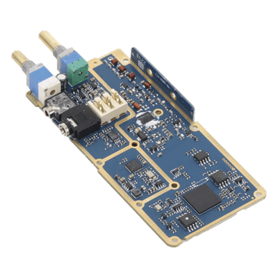 TABLILLA P/ TX680AV TX680BOARDV TXPRO