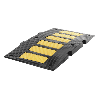 Reductor de Velocidad / 50cm x 90cm x 5cm / 17 kg / 20 Ton / -45°C a 60°C / 1.64 ft x 2.95 ft x 0.16 ft AC-90RV ACCESSPRO