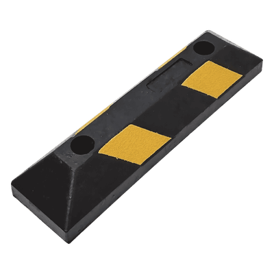 Tope Vehicular / 55cm / 14cm Ancho / 9cm Alto / Carga 5 Ton / -45°C a 60°C AC-55TV ACCESSPRO