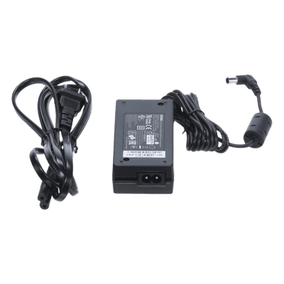 Fuente de Alimentación Universal / Entrada 100-240 Vca / Salida 15 Vcd 2.7 A / 40.5 W / Conector Estándar MP300 MP300-ACS PANDUIT