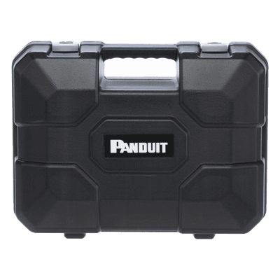 Estuche de Transporte Rígido / 15.57 x 11.74 in / 395.4 x 298.4 mm / Para Impresoras MP200 y MP300 MP-CASE PANDUIT