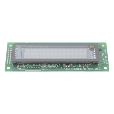 Pantalla LCD de Panel Frontal / 100 kHz - 1.0 GHz / Precisión ±0.1 ppm / Montaje en Tablilla PCB / RF Output -140 dBm a 0 dBm DISP4 RAMSEY