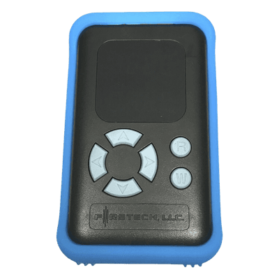 Programador para Alarmas Vehiculares / 12 V / Consumo 3 mA / Pantalla LED / Compatible con Sistemas Firstech FT-OP500 COMPUSTAR