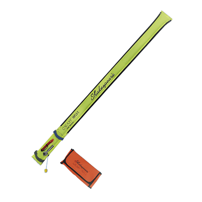 Antena marina inflable / VHF 156-162 MHz / 3 dB / 50 W / 1.6 m (5.2 ft) / Cable 6 m (20 ft) INFL8-5 SHAKESPEARE