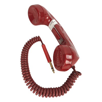 Auricular Remoto para Bomberos / Comunicación de Emergencia / Hasta 10 Dispositivos Simultáneos / Supervisión SLC Clase A o B / Certificación Sísmica FHS-F NOTIFIER
