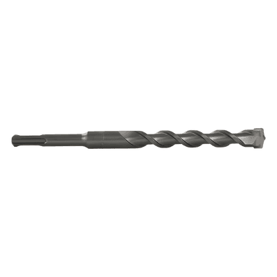 Broca SDS-PLUS / Punta Centradora / 1" x 18" (25.4 x 457 mm) / Uso Profesional Intensivo B61933 MAKITA